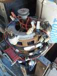Motor maquina de lavar