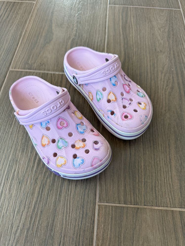 Crocs  розмір С13