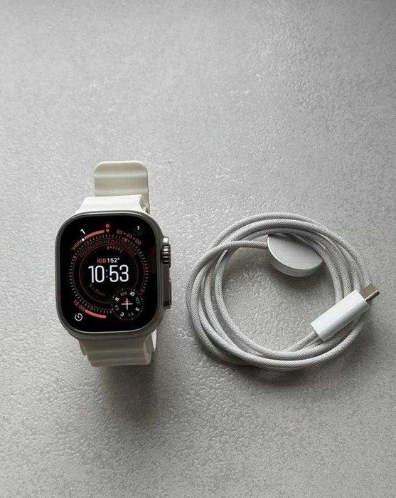 Часы apple watch 2 АКБ 100%