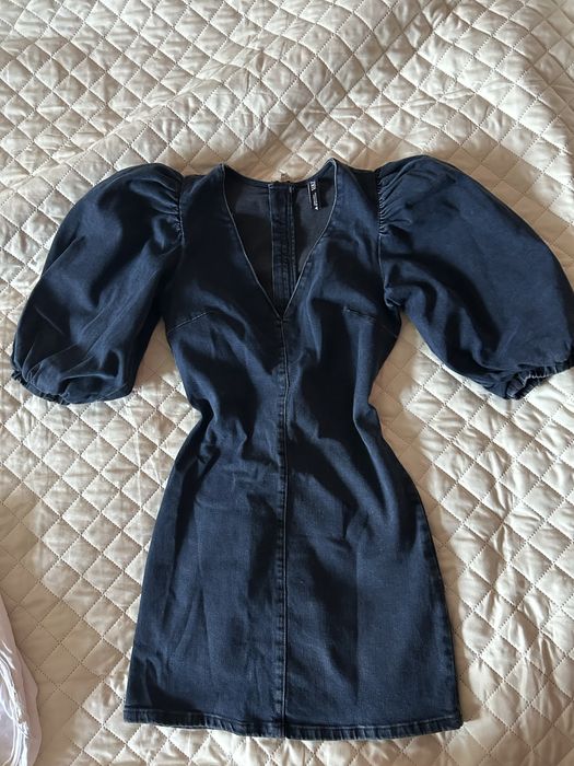 Сукня Zara S красива з Іспаніі