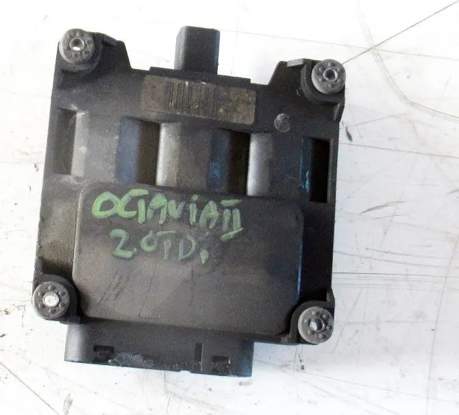 skoda octavia ii lift zawór magnetyczny 6q0906625e