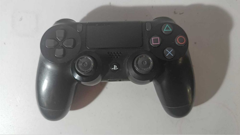 Konsola Sony PlayStation 4