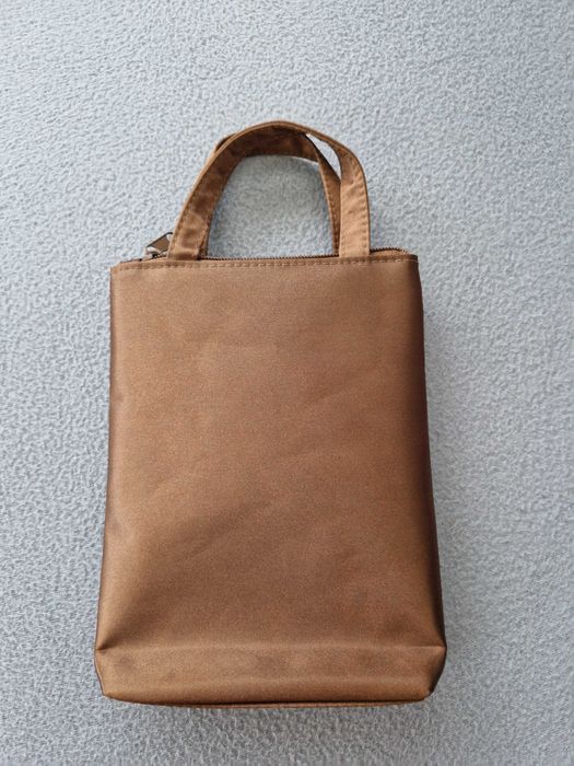 Kosmetyczka torebeczka