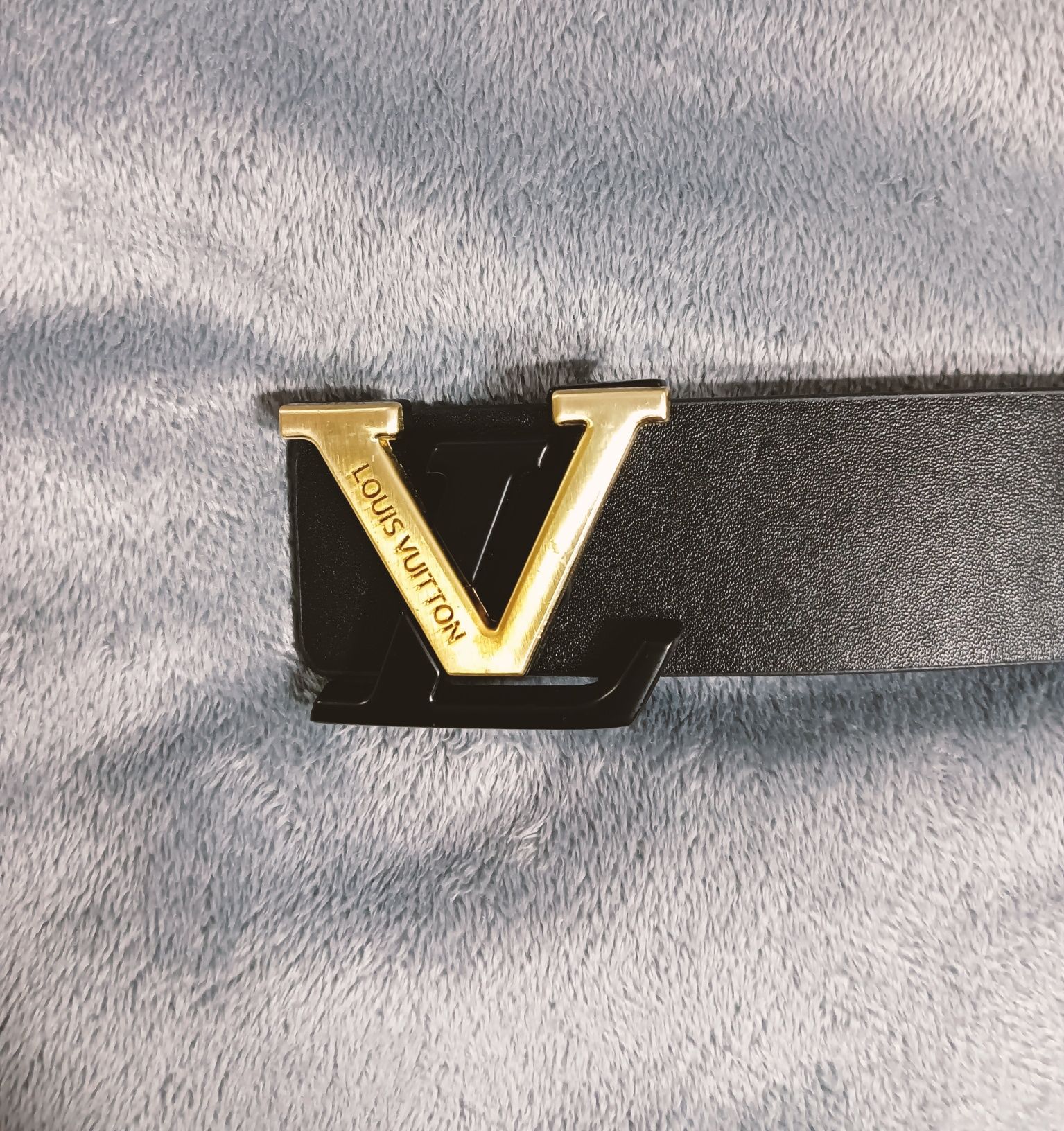 Pasek damski Louis Vuitton