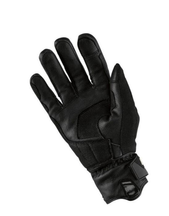 Luvas mota  BMW GS Rallye GORE-TEX PRETO T 6-6 1/2