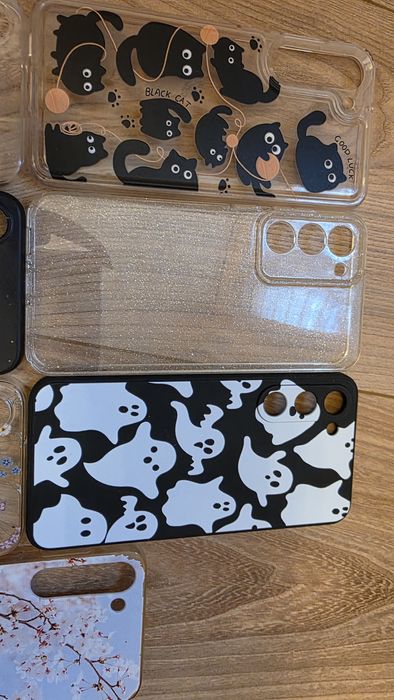 Etui Samsung Galaxy S 23 plus