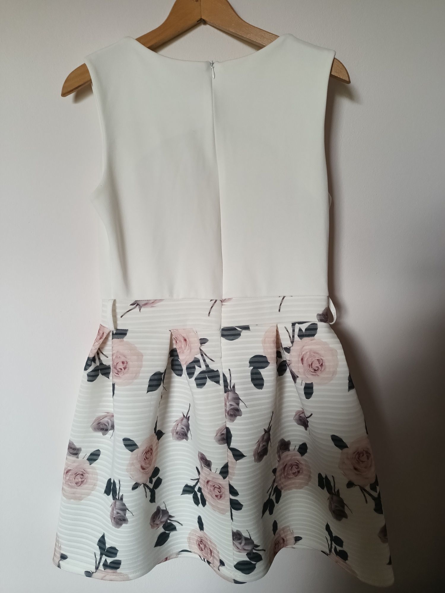 Sukienka mini letnia