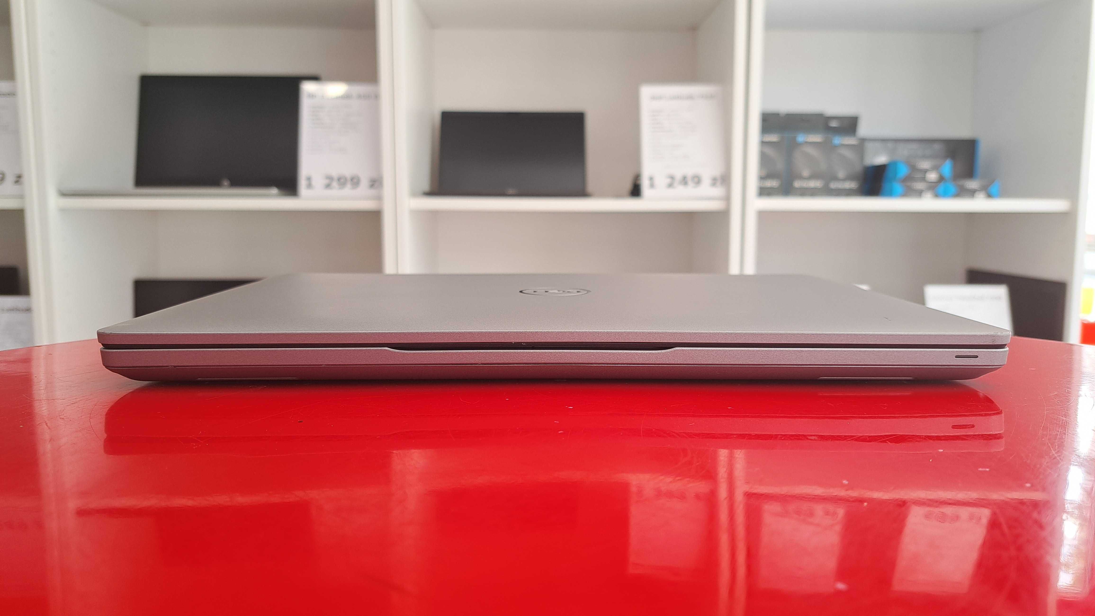 Laptop 14" Dell Latitude 5410 i5-10gen 16GB/256SSD HDMI FHD WIN11