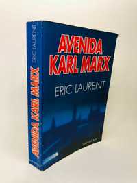 Avenida Karl Max - Eric Laurent