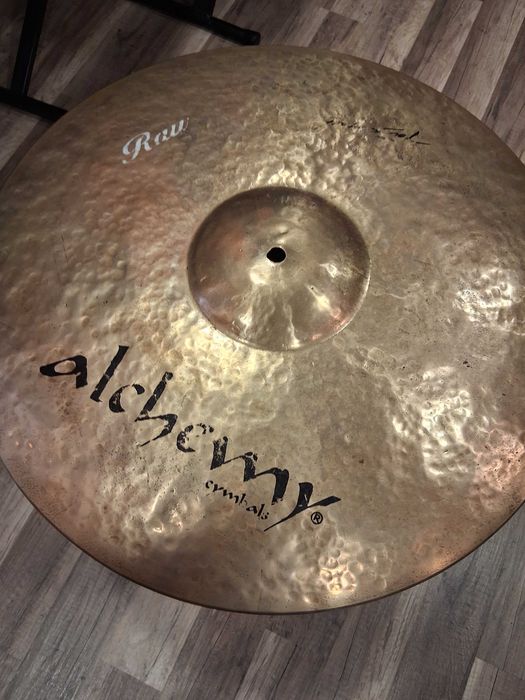 Ride ALCHEMY by Istambul 20"