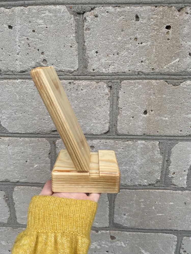 Подставка для телефона