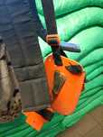 szelki Stihl do kosy