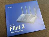 GL.iNet Flint 2 (GL-MT6000)