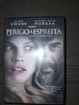 Perigo À Espreita  - DVD