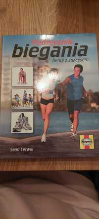 Podręcznik biegania, Sean Lerwill