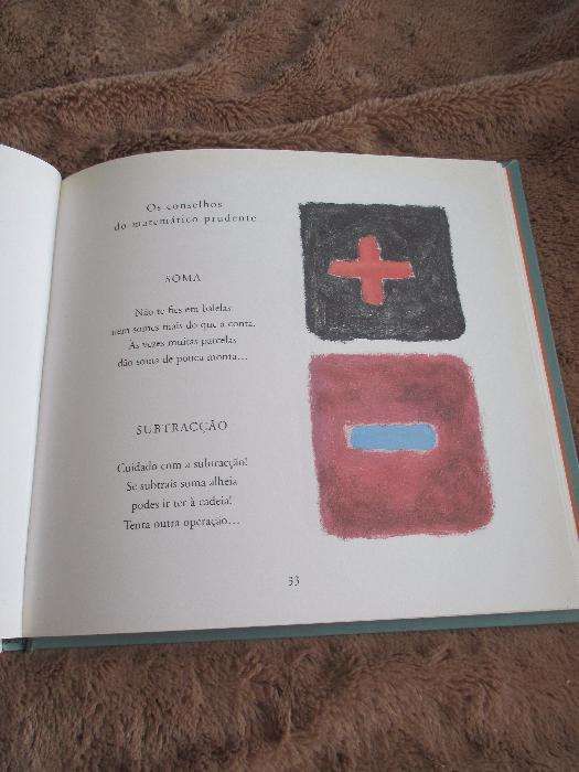 Livro- Pequeno livro de desmatemática