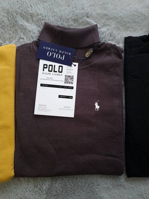 Golf męski zapraszam wysyłka pobranie