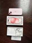 Iphone 15 128 gb