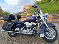 Harley-Davidson Touring Road King Pierwszy właściciel w kraju