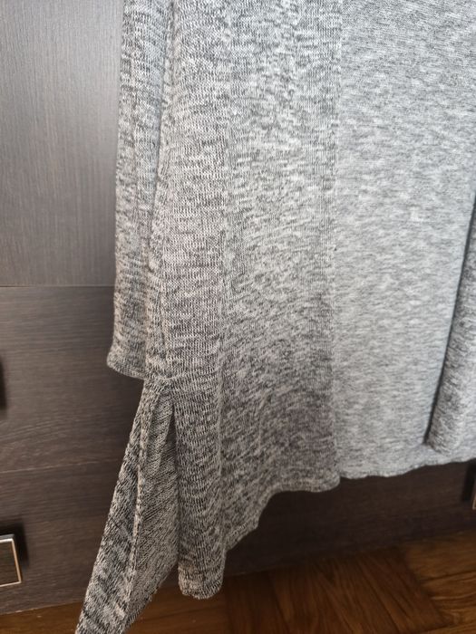 Narzutka h&m rozmiar 34