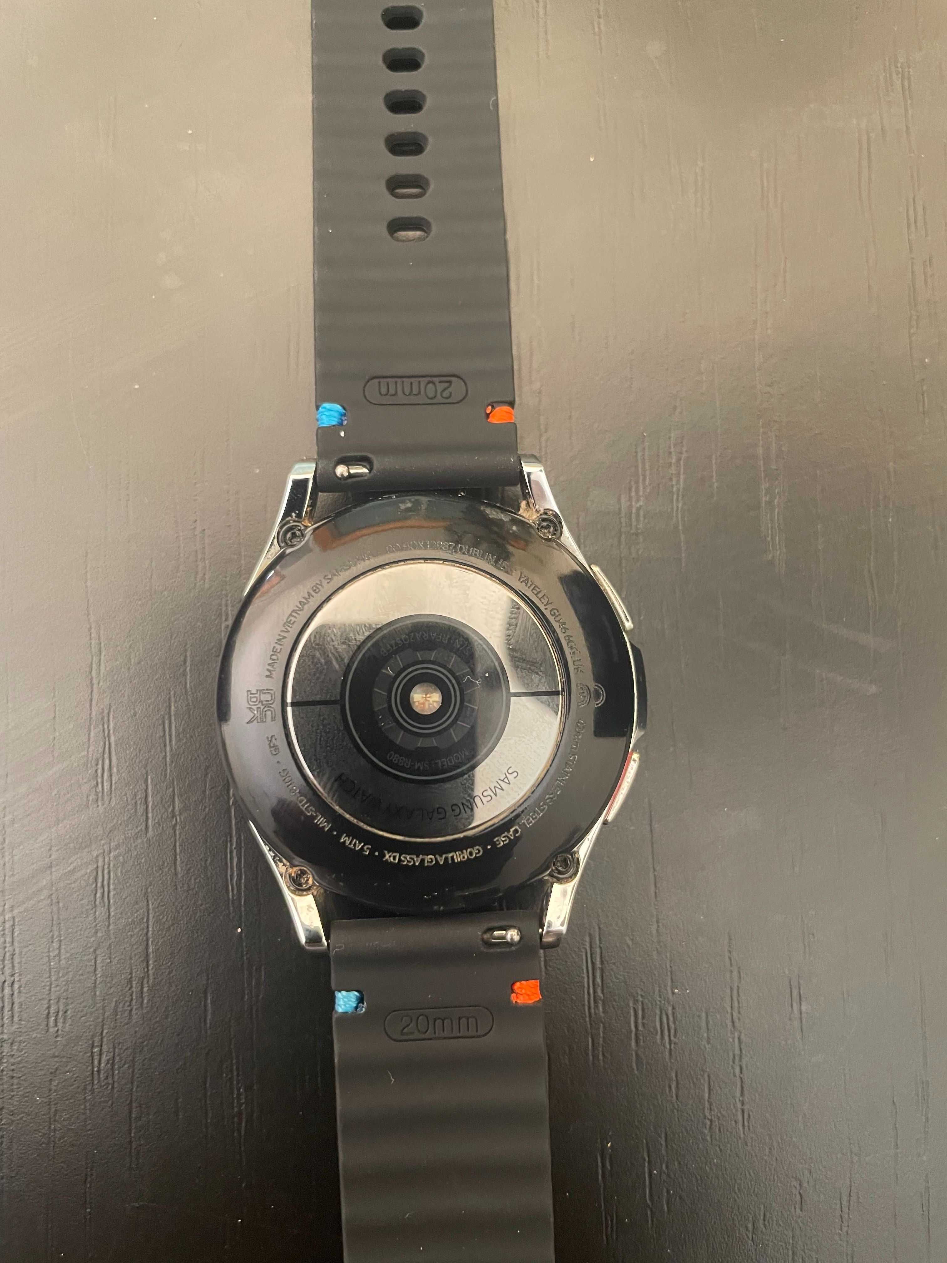 Samsung Galaxy Watch 4 Classic
