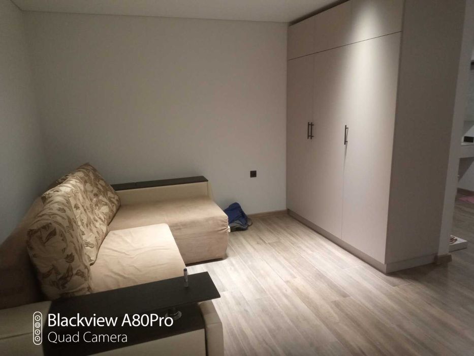 Здається одно кімнатна квартира м. Луцьк.