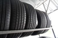 Шини Б/В ЛІТО 225/60/18 Bridgestone Alenza T 001 - 2 шт.