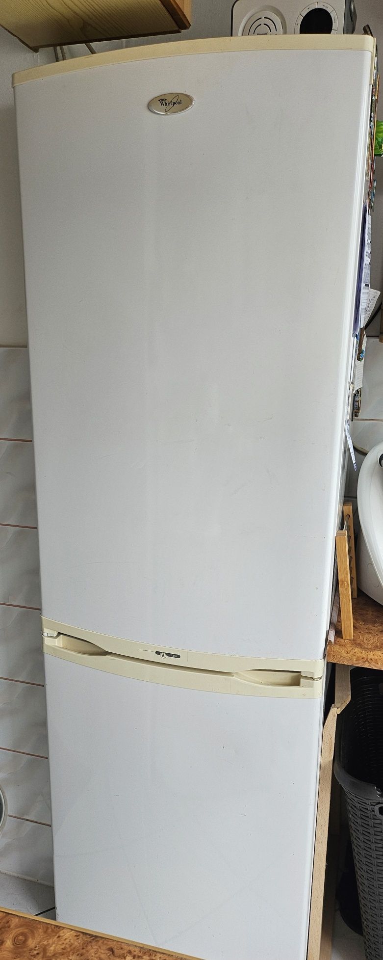 Oddam lodówkę za dobrą kawę