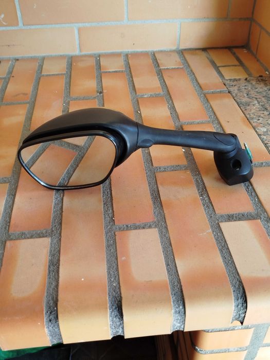 Espelho Retrovisor para Acelera