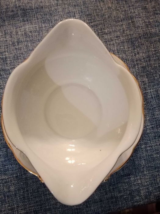 Sosjerka porcelana  Wałbrzych