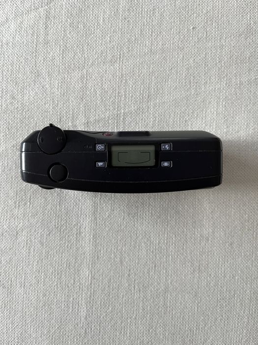 Pentax Espio AF Zoom / Full Macro 35-70mm