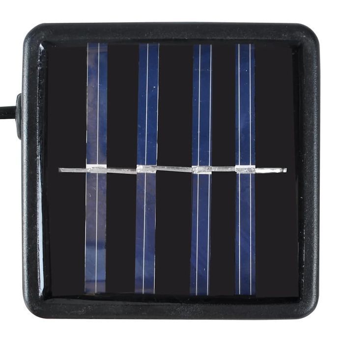 Sztuczne kule bukszpanowe z diodami LED 2 szt. Zielone 47 cm