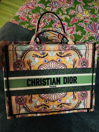 Malas Christian Dior