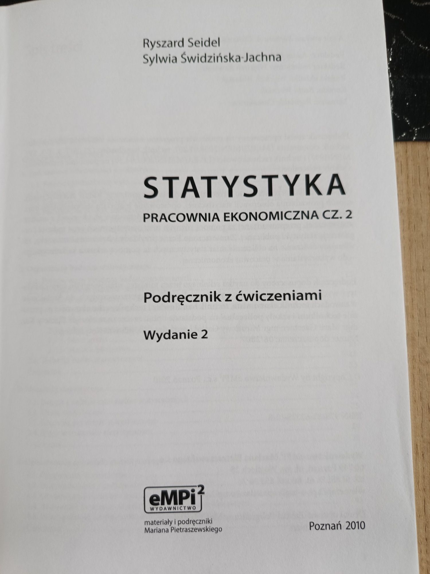 Statystyka część 2