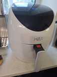 Б/у Аерофритюрниця MIUI Air Fryer LED Touchscreen