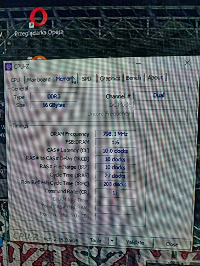 Płyta główna H61M-P20+ procesor I7 3770+ 16gb ram ddr3+chłodzenie