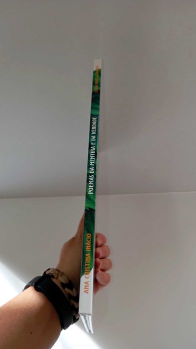 Poemas da Mentira e da Verdade - Luísa Ducla Soares