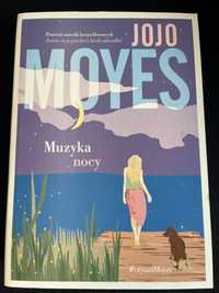 „Muzyka nocy” Jojo Moyes