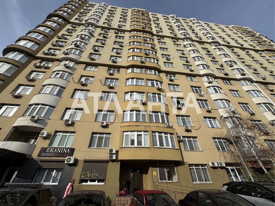 Кухня 14м+спальня с гардеробной ЖК Малиновский СК Стикон Программы