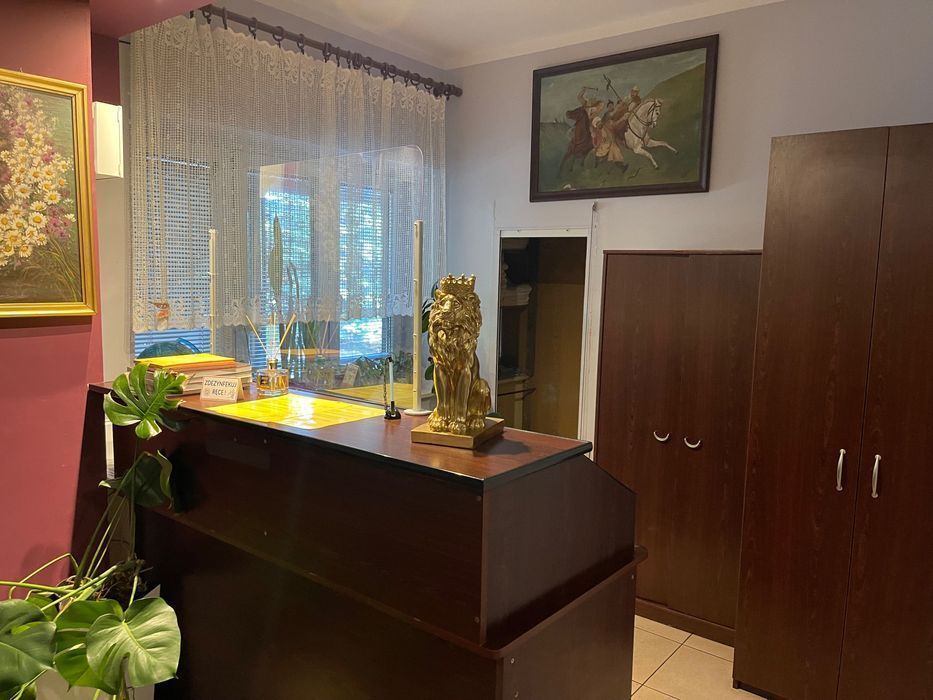 2-х местный номер в хостеле Заезжай сегодня ! Hostel Warszawa Pokoje