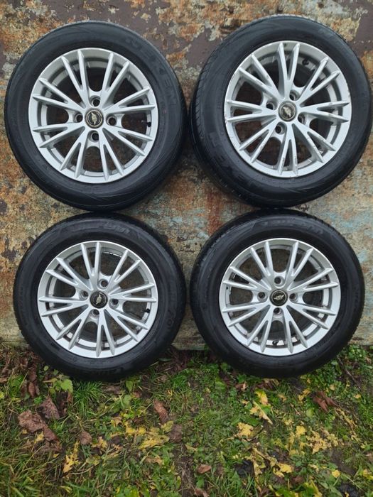 Диски R14 4/100 цо67.1