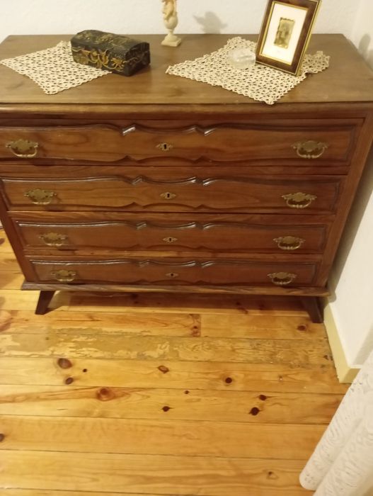 Mobiliário de quarto