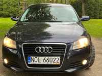 Audi A3 Audi A3 2.0 TFSI Sportback S-tronic S-line Panorama Tempomat