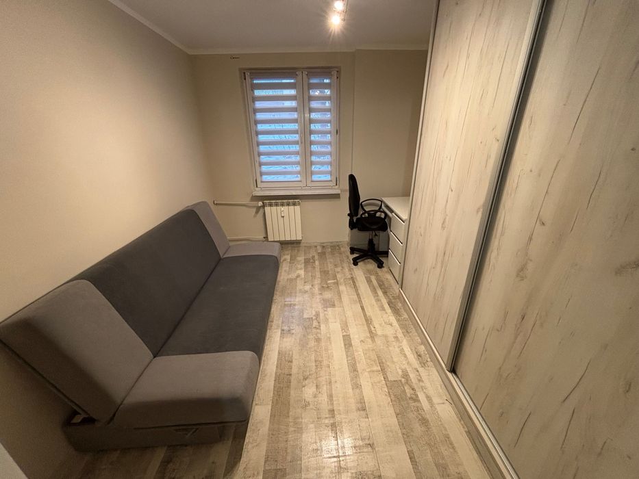 Sprzedam mieszkanie 44m2-parter, centrum