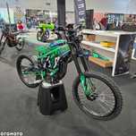 Talaria Sting R Talaria Sting R MX4 L1e Amazonia (Surron, E Ride)