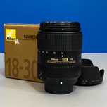 Nikon AF-S 18-300mm f/3.5-6.3G ED DX VR