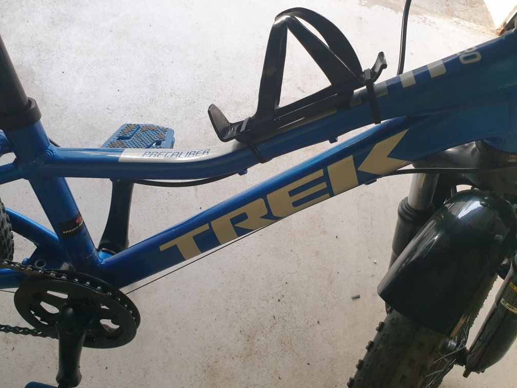 Trek Precaliber 20 cali Rower