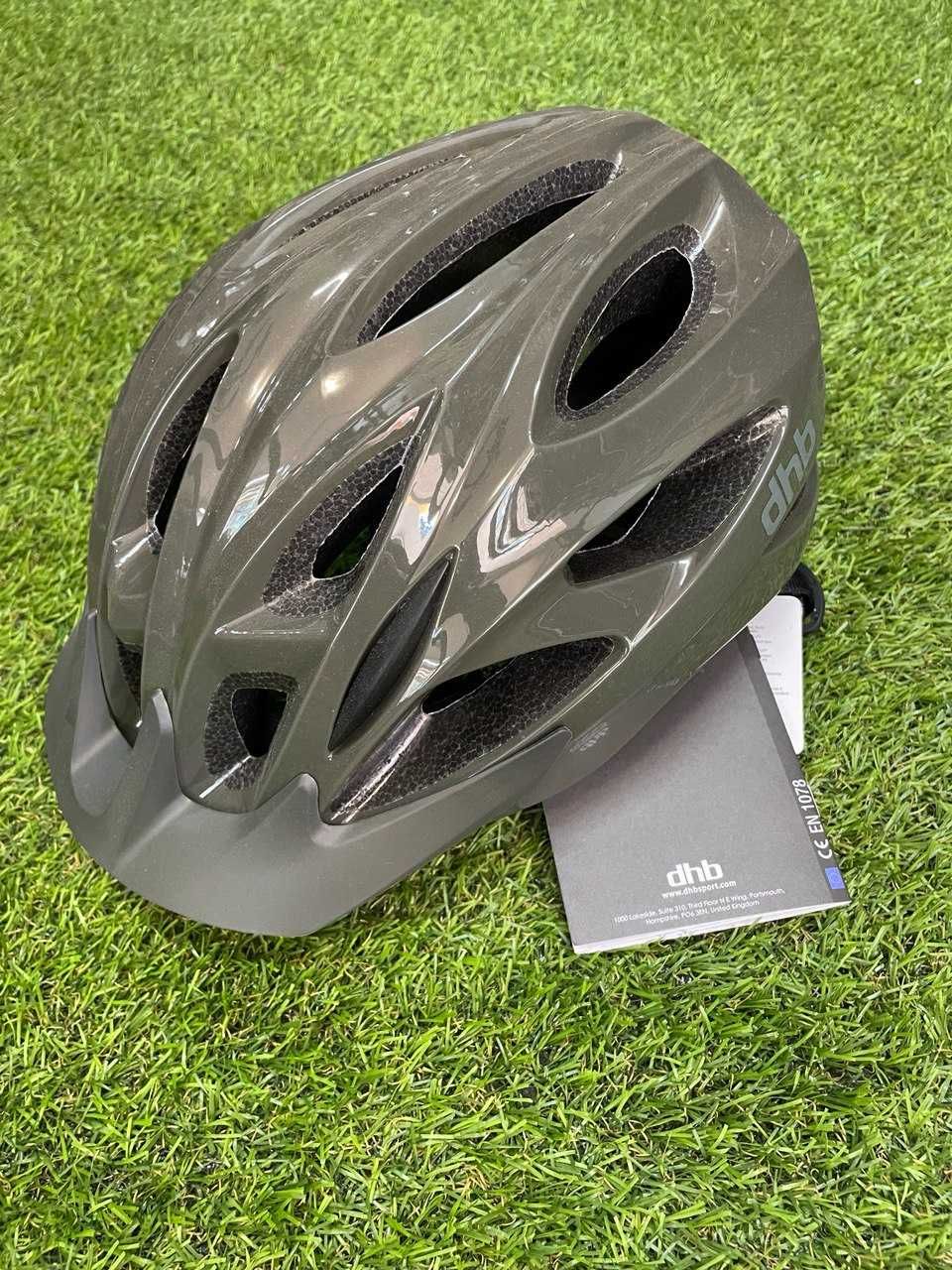 Kask dhb C1.0 Crossover Commuter
