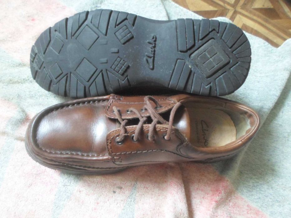 Топсайдеры Timberland/ботинки кожа/осень