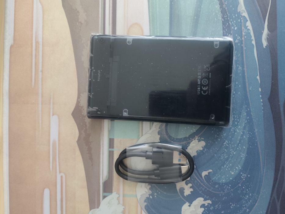 Disco externo 1TB